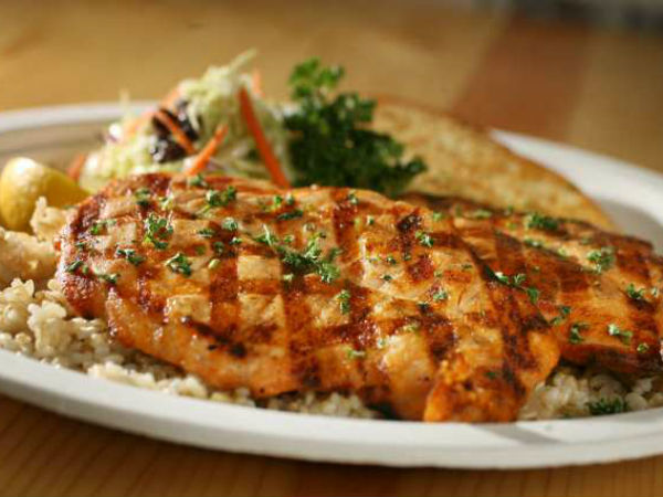 ഫാമില്‍ വളര്‍ത്തിയ തിലാപിയ കഴിയ്ക്കരുത്‌