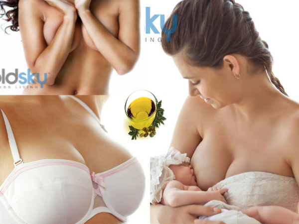 സ്തനത്തിലെ സ്‌ട്രെച്ച്മാര്‍ക്‌സ് അകറ്റാം