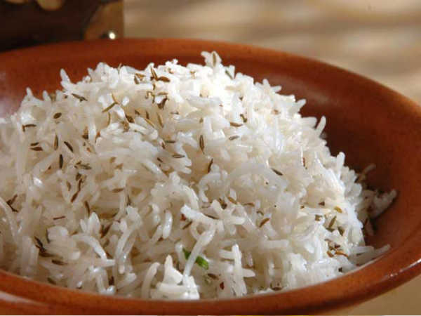 ചോറു വീണ്ടും ചൂടാക്കി കഴിയ്ക്കരുത്.....