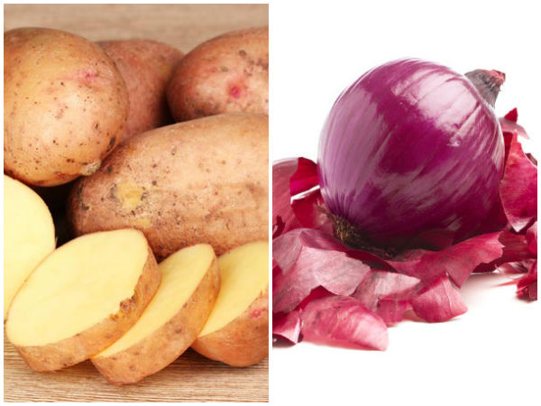  ഉള്ളിയും ഉരുളക്കിഴങ്ങും