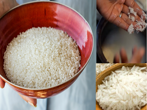 അരി കുതിര്‍ത്താതെ ചോറുണ്ടാക്കിയാല്‍ വിഷം...