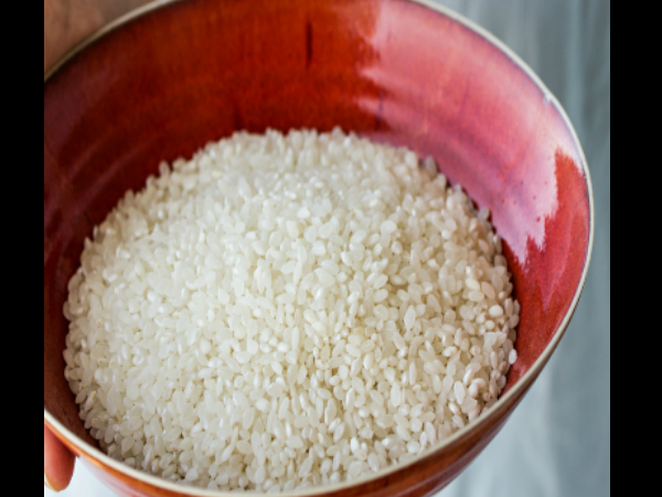 അരി കുതിര്‍ത്താതെ ചോറുണ്ടാക്കിയാല്‍ വിഷം...