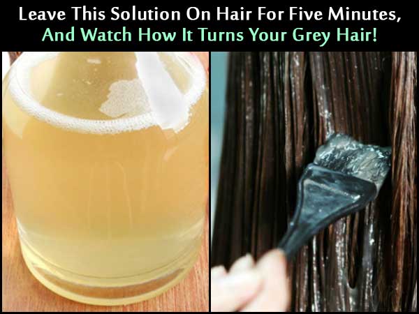 ഡൈ വേണ്ട, നരച്ച മുടി കറുപ്പാക്കും സിദ്ധൗഷധം