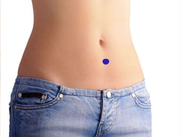 വയററിലെ ഈ ഭാഗത്ത് വയററിലെ ഈ ഭാഗത്ത്