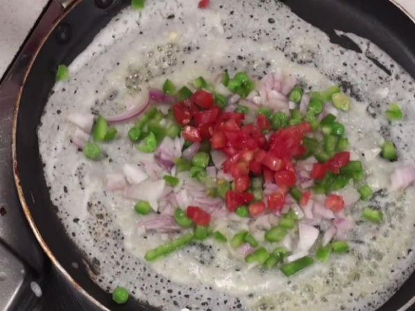  ദോശ വ്യത്യസ്തമാക്കാം