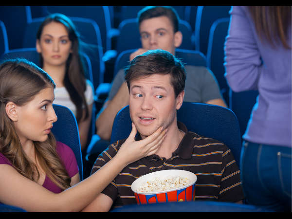 പുരുഷന്റെ നിതംബപ്രണയത്തിനു പുറകില്‍