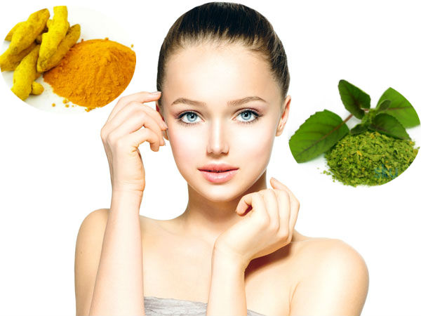 വരണ്ട ചര്‍മ്മം