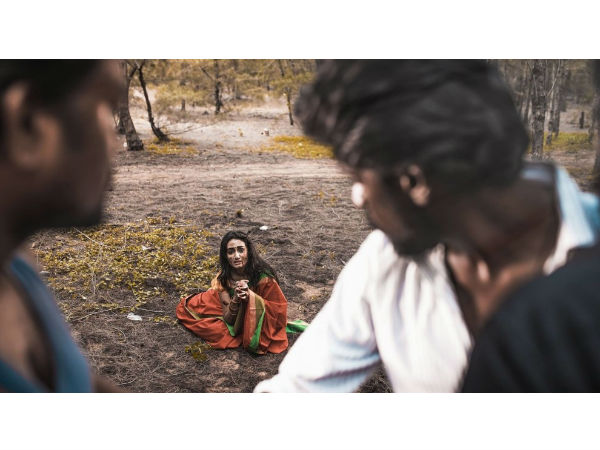 പീഡനത്തിനിരയായ ഇവളെ നിങ്ങള്‍ക്കറിയാം