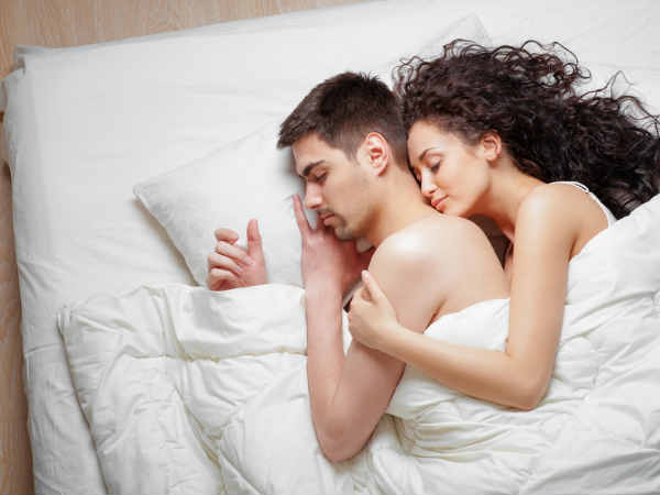 സെക്‌സ്, സ്ത്രീയില്‍ നടക്കുന്ന ആ രഹസ്യങ്ങള്‍