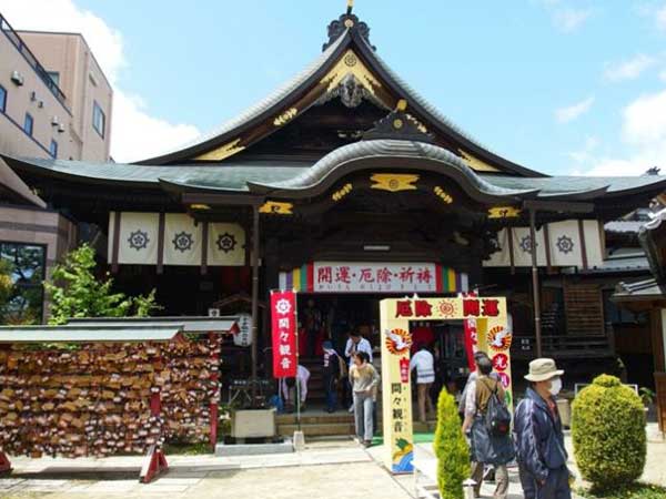 അമ്മിഞ്ഞയ്ക്കായി ഒരു അമ്പലം...