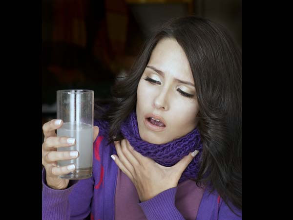 ഒരു ഗ്ലാസ് വെള്ളം, ക്യാന്‍സര്‍ പടിയ്ക്കു പുറത്ത്..