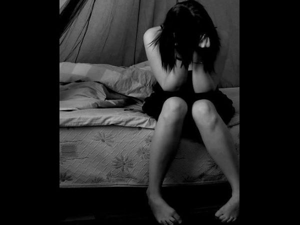 ആദ്യരാത്രിയിലെ ആ ബലാത്സംഗം, ശേഷം