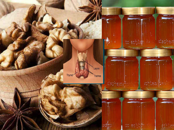 തൈറോയ്ഡ് പൂര്‍ണമായും മാറ്റും ഒറ്റമൂലി