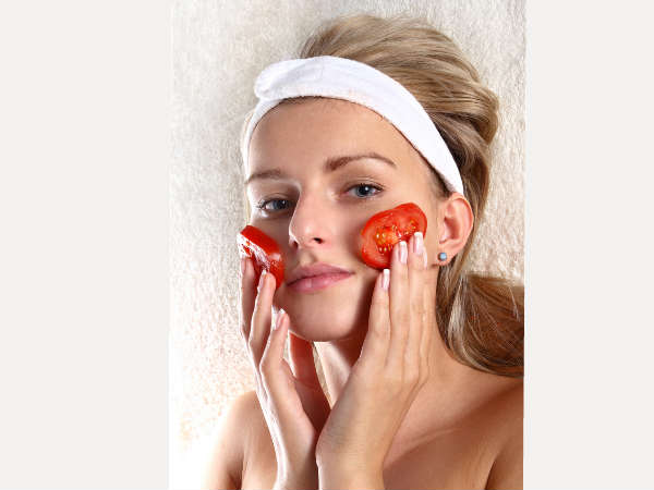  ബ്ലാക്ക് ഹെഡ്‌സ് പോലുള്ള പ്രശ്‌നങ്ങളെ