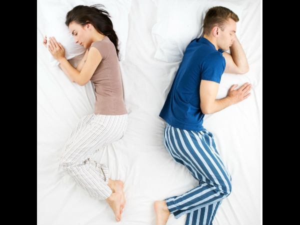 രണ്ട് പേരും രണ്ട് ധ്രുവങ്ങളില്‍