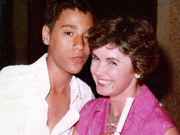  മസില്‍ കൂട്ടാന്‍ ചെയ്തത്