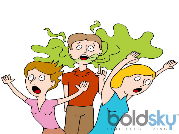 വായ്‌നാറ്റം പമ്പ കടക്കും, പല്ലു വെളുക്കും, 5 മിനിറ