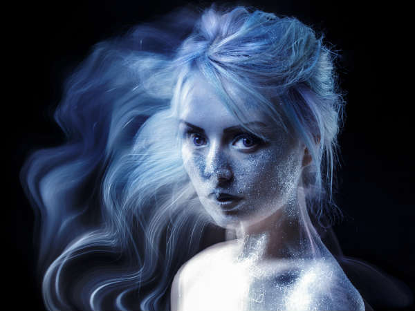 പ്രത്യേക ഗന്ധം