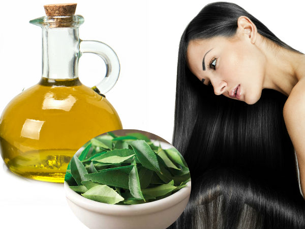  കറിവേപ്പില എണ്ണ