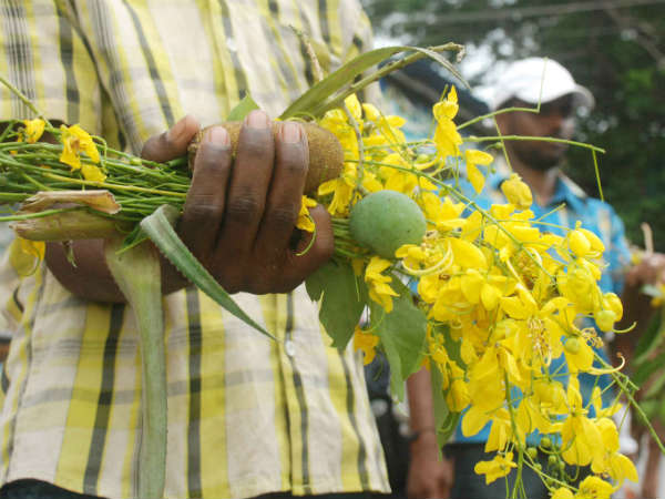 കണികൊന്ന