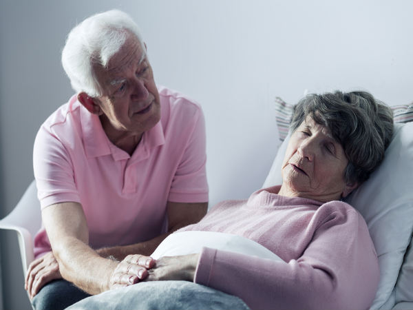  ഭക്ഷണം പൂര്‍ണമായും നിര്‍ത്തുക