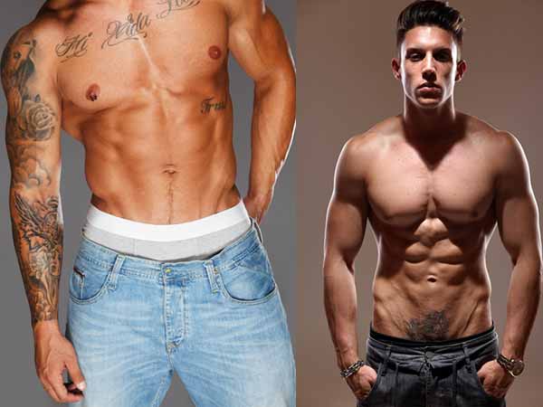  ബീജത്തിന്റെ ആകൃതി