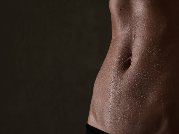 കൊഴുപ്പുരുക്കുന്നു