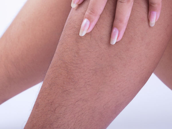  രോമത്തിന്റെ നീളം