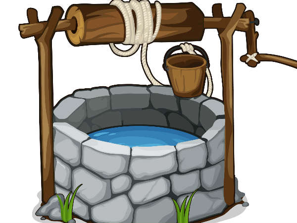 കിണര്‍ വീടിന് ഐശ്വര്യമാകാന്‍....