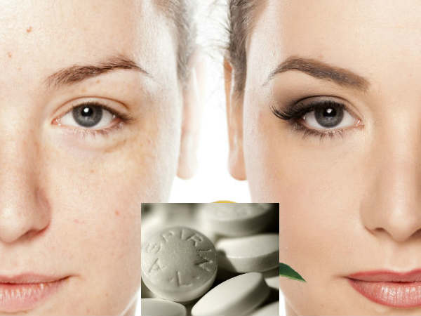 തൈരും ഇതും, മുഖത്തെ പാടുകള്‍ അപ്രത്യക്ഷം