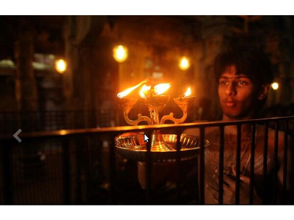 നിങ്ങളുടെ ജീവിതത്തില്‍ സൗഭാഗ്യം നിറയാന്‍