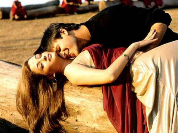 വന്യ രതിയിഷ്ടപ്പെടുന്ന ആ സ്ത്രീകള്‍