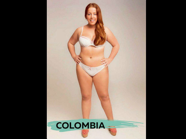 ഒരു പെണ്ണിനെ പല ആണുങ്ങള്‍ കാണുന്നത് ഇങ്ങനെയാണ്