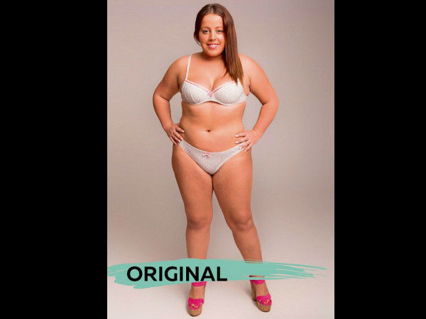 ഒരു പെണ്ണിനെ പല ആണുങ്ങള്‍ കാണുന്നത് ഇങ്ങനെയാണ്