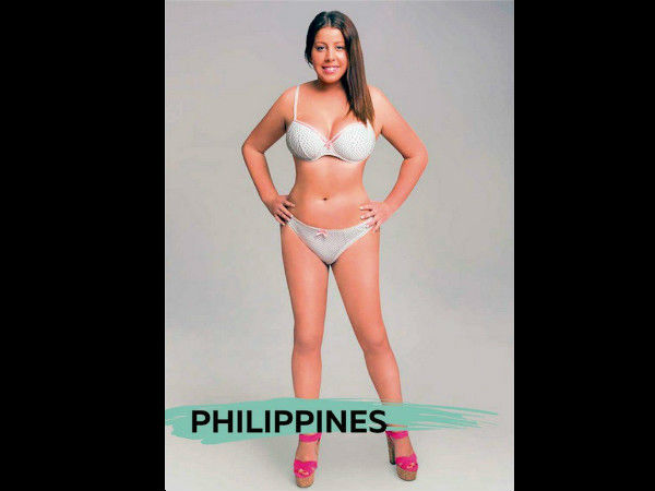 ഒരു പെണ്ണിനെ പല ആണുങ്ങള്‍ കാണുന്നത് ഇങ്ങനെയാണ്