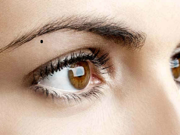 മറുകുകള്‍ പറയും വിവാഹഭാവി