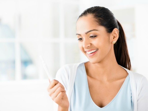  ഗര്‍ഭധാരണം സംഭവിയ്ക്കുന്നത്