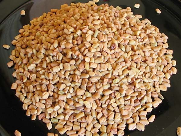  ഉലുവ അരച്ചത്