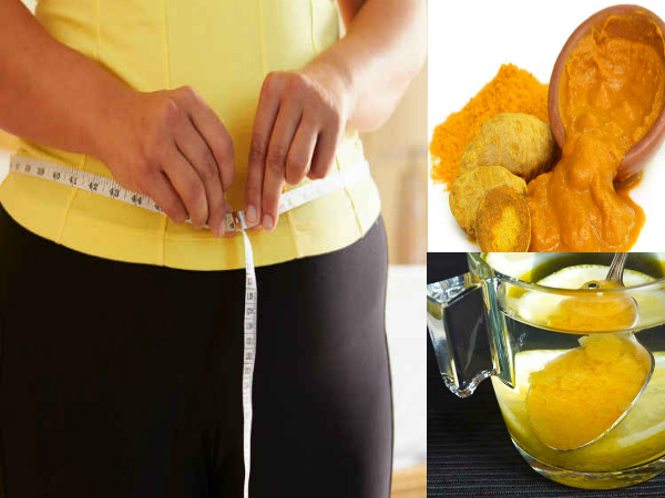 ആലിലവയറിന് മഞ്ഞള്‍,നാരങ്ങ വിദ്യ!!