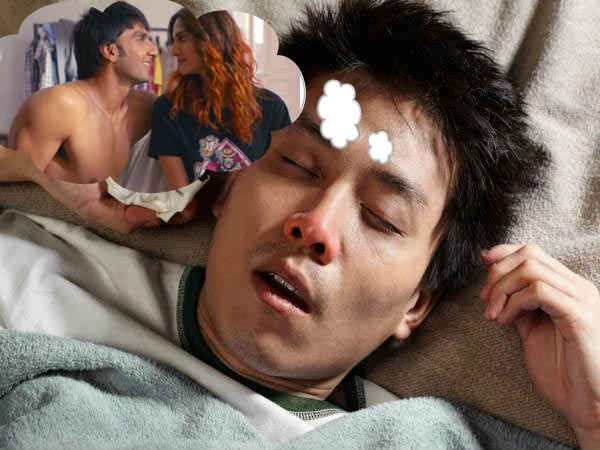 പുരുഷസ്വപ്‌നത്തിലെ സ്ത്രീ പറയും ഫലം!!