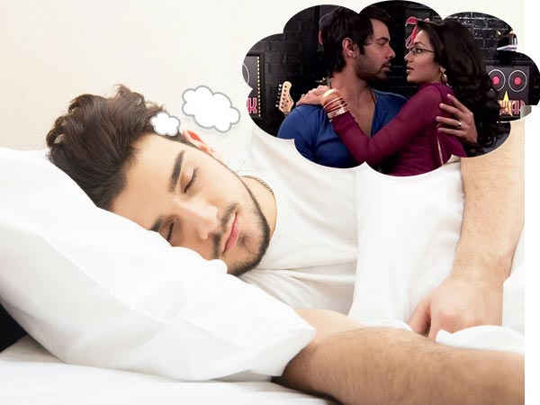 പുരുഷസ്വപ്‌നത്തിലെ സ്ത്രീ പറയും ഫലം!!