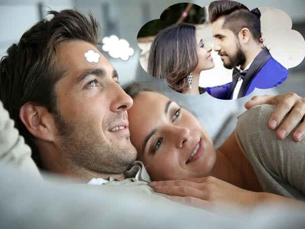 പുരുഷസ്വപ്‌നത്തിലെ സ്ത്രീ പറയും ഫലം!!