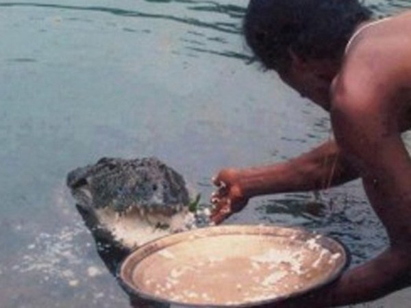 ക്ഷേത്ര ഐതിഹ്യം