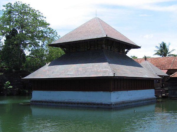 ബാബിയയെ കാണുന്നത്