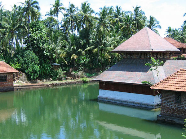 ബാലന്‍ മഹാവിഷ്ണുവാണെന്ന്