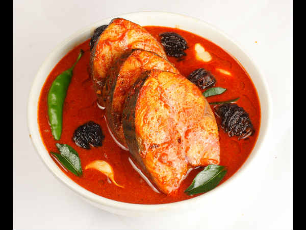 ഐശ്വര്യ റായും കുടംപുളിയും