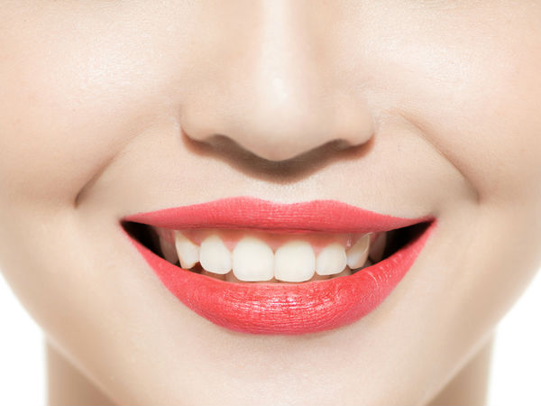  ഓവല്‍ ഷേപ്പിലുള്ള പല്ലാണെങ്കില്‍