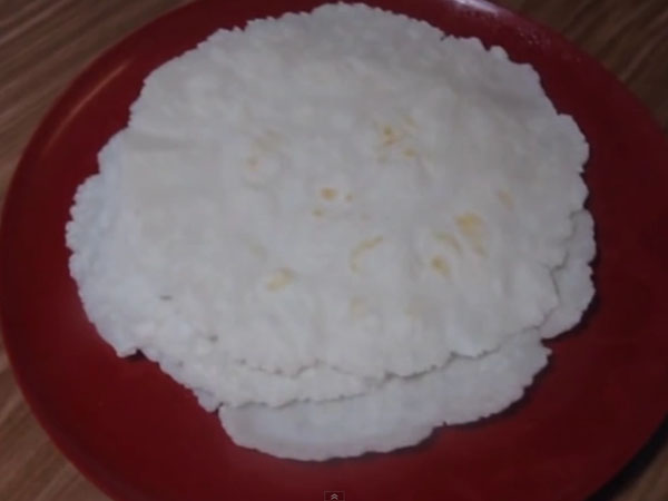  പൊടി ഇടുമ്പോള്‍