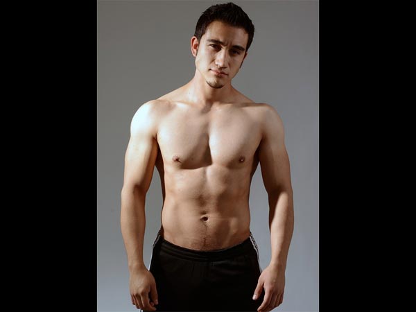 പുരുഷന്റെ നിപ്പിള്‍ രഹസ്യം