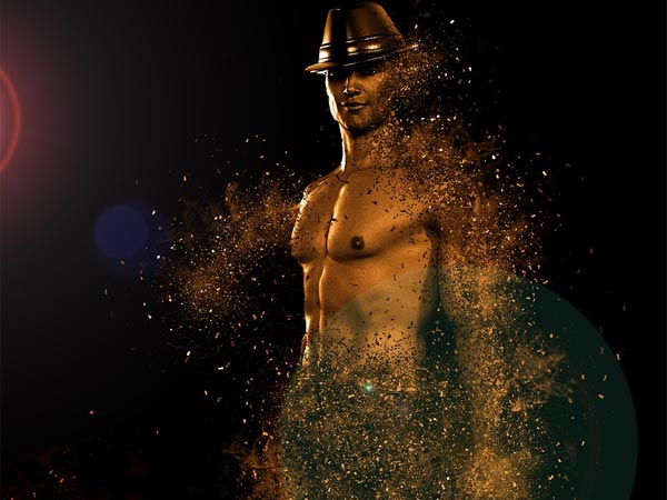 പുരുഷന്റെ നിപ്പിള്‍ രഹസ്യം